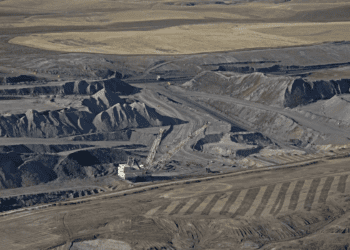 Writers on the Range: Coal continues its precipitous decline
